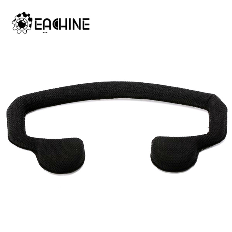 Fpv Camera Cmos - Eachine EV800 fpv ゴーグルスペアパーツスポンジフォームパッド rc カメラドローンアクセサリー