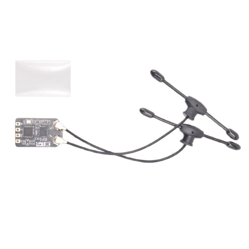Fpv Antenna Receiver - BEDW-RP3 デュアルアンテナレシーバーダイバーシティ Expresslrs ELRS 2.4GHZ ナノレシーバー