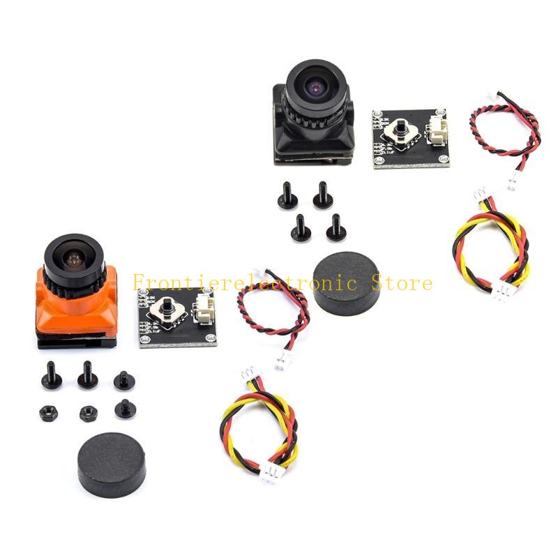 Fpv Camera Cmos - G8DB DC5V-30V 1/3 CMOS 1500TVL アップグレードされた