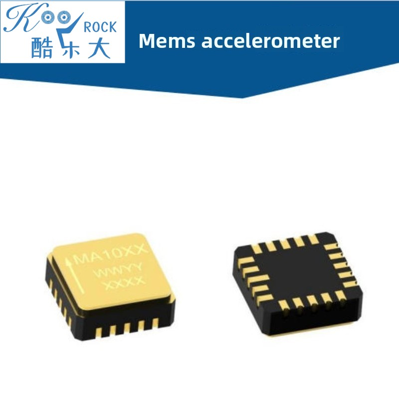 Flight Controller - 高性能MEMSデジタル加速度計、最大50g、飛行制御システム、慣性航法システム、ドローンに適しています