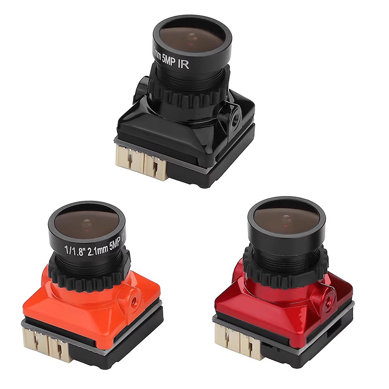 Fpv Camera Cmos - 1500TVL B19 ミニ FPV RC ドローン