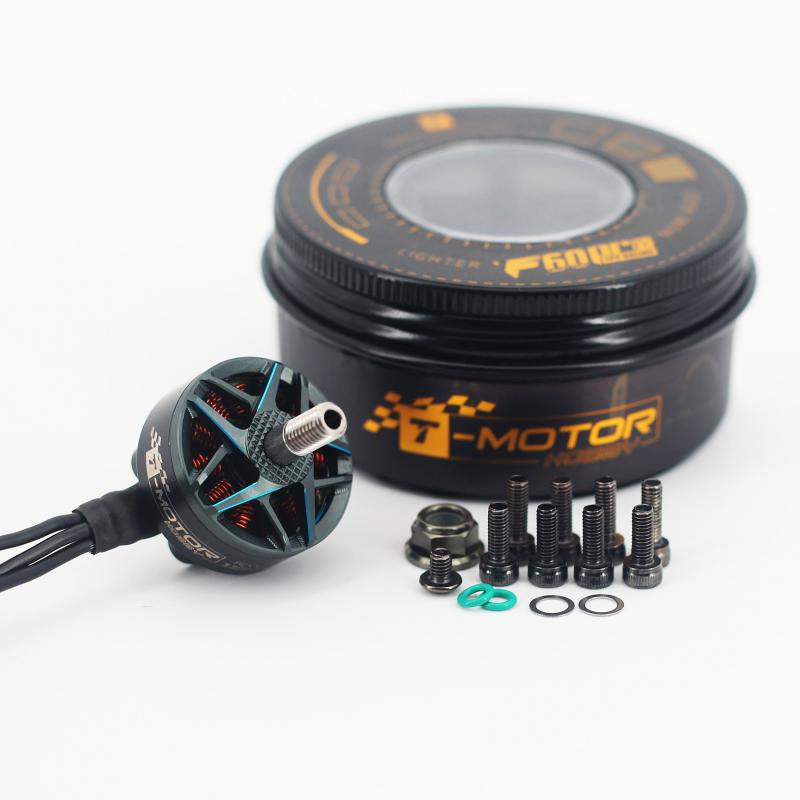 Quadcopter Frame - T モーター F60 プロ Iv 2207