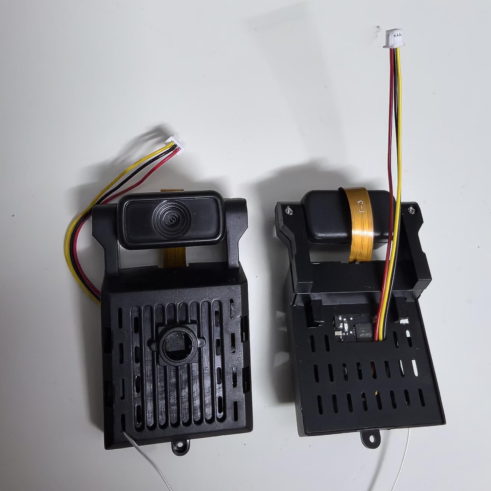 Rc Drone E88 - ドローンカメラモジュールスペアパーツ、プロ仕様RCクアッドコプタードローン交換部品（E88Pro E88用）、RCクアッドコプター、DIYアクセサリー