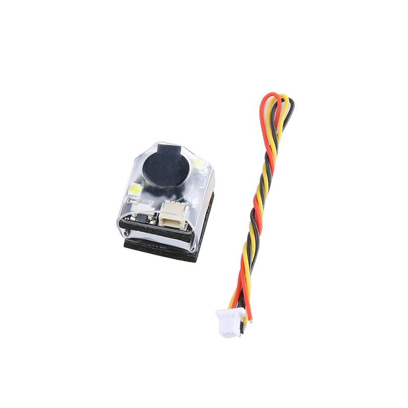 Drone Switch Rc - 3 チャンネルビデオスイッチャーモジュール DC 5-12V 3 ウェイ
