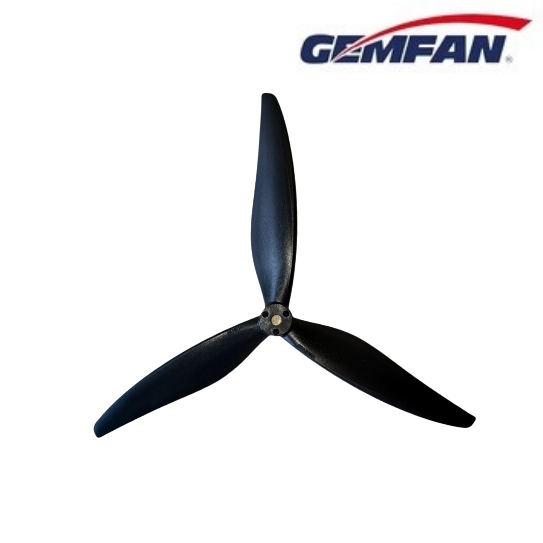 Rc Motor Drone - 4 個 Gemfan 8040 8X4X3 3
