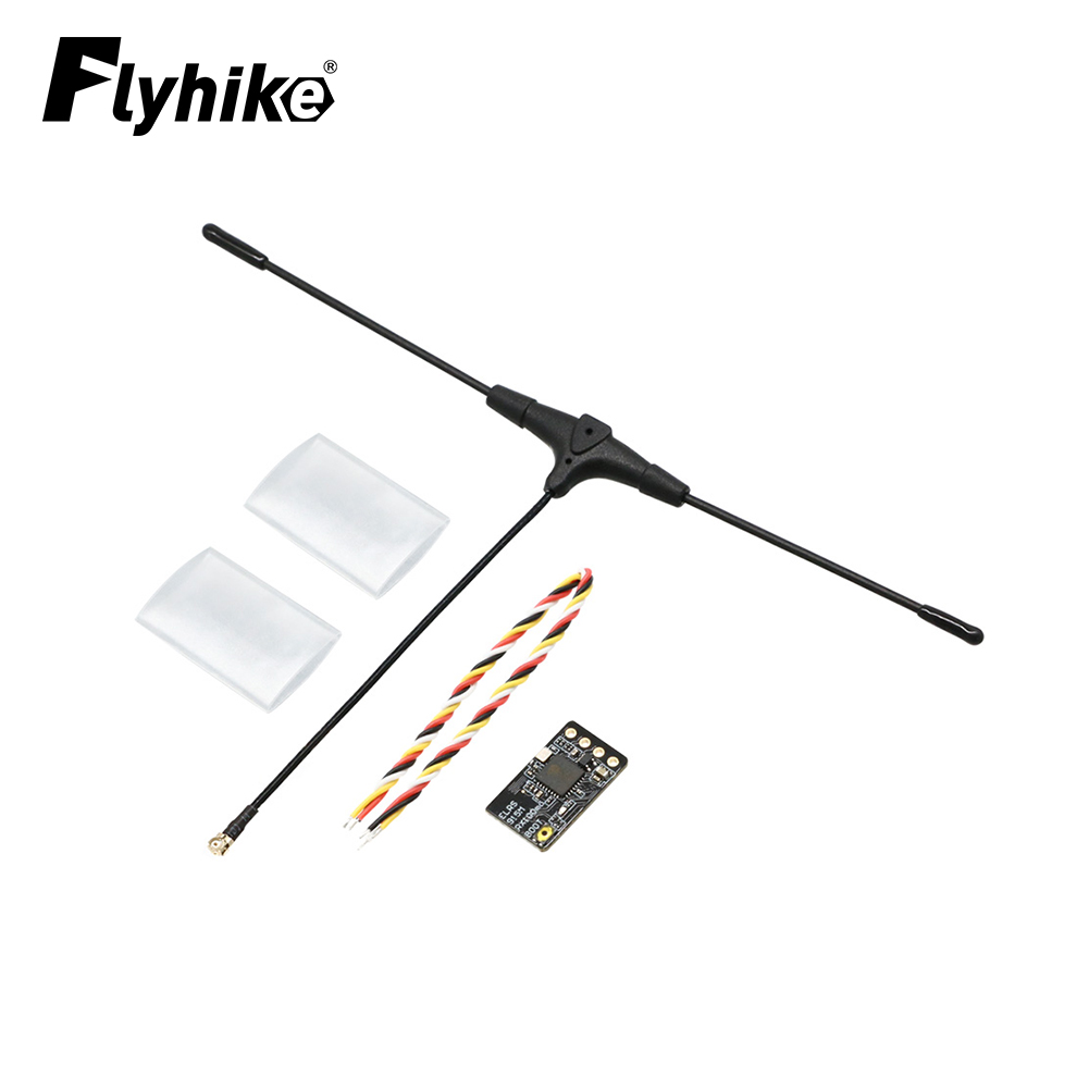 Fpv Antenna Receiver - Tアンテナサポート付きrcレシーバー,elrs 915mhz,nano expresslrs,wifi,rcfpvトラバーシングドローン部品のアップグレード