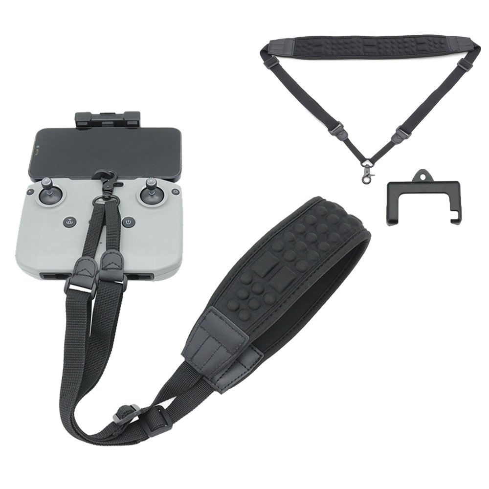 Drone Rc Lanyard - 減圧マッサージ用ネックストラップリモコンストラップ DJI Mini 2/3 Air 2/Air2S/Air