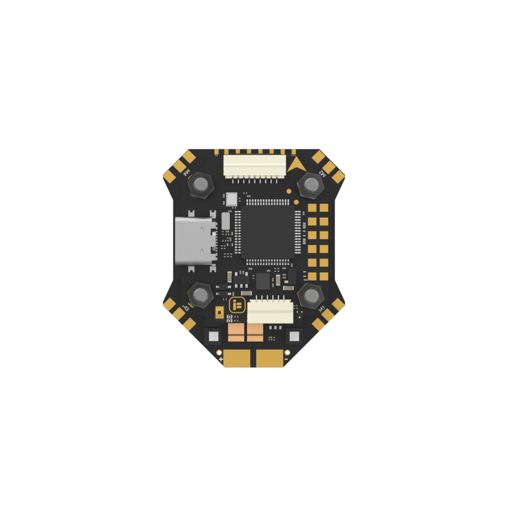 Flight Controller - iFlight Borg F7ミニスタック フライトコントローラーFC & Mini