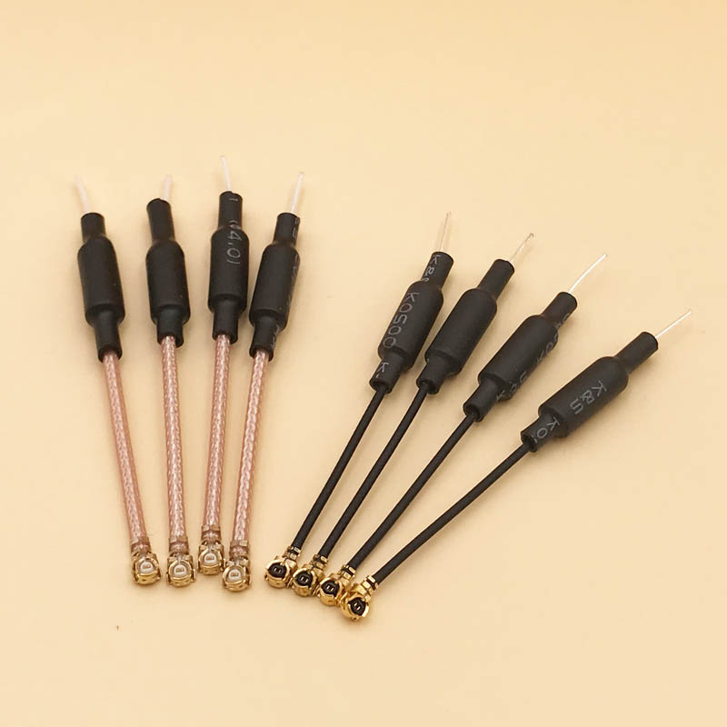 Fpv Antenna Receiver - マイクロ 65mm 5.8G 2dBi U.FL IPEX