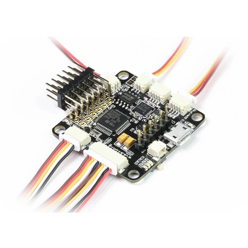 Flight Controller - EMAX Skyline32+OSD フライトコントローラー (アクロ)