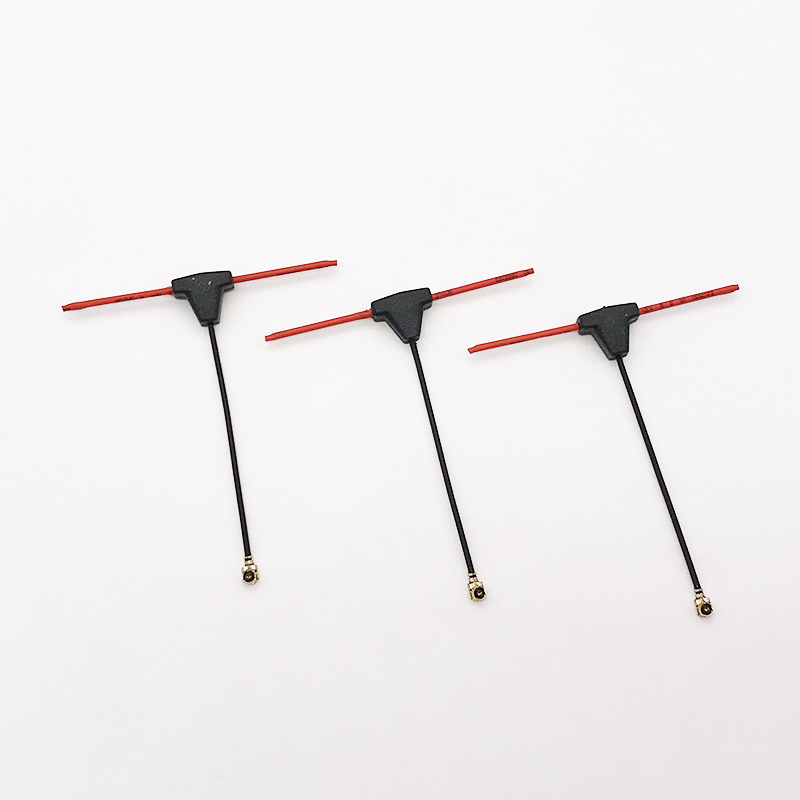 Flight Controller - 2.4 グラム 2DBI T アンテナ IPX1