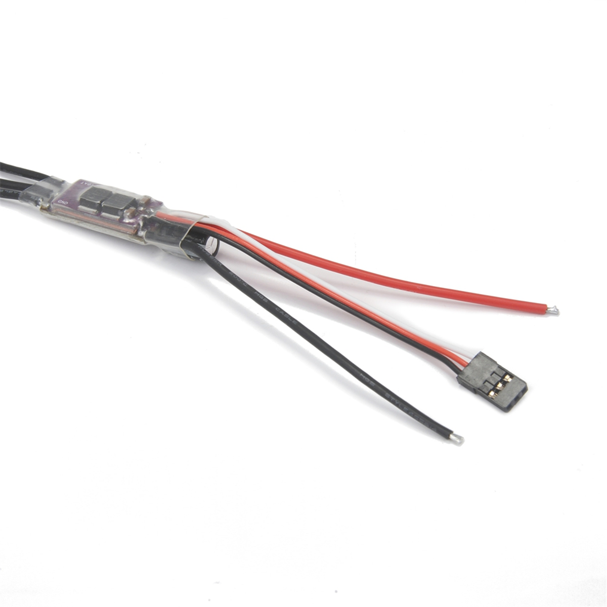 Rc Motor Drone - A002 1 個 AM32 32 ビット