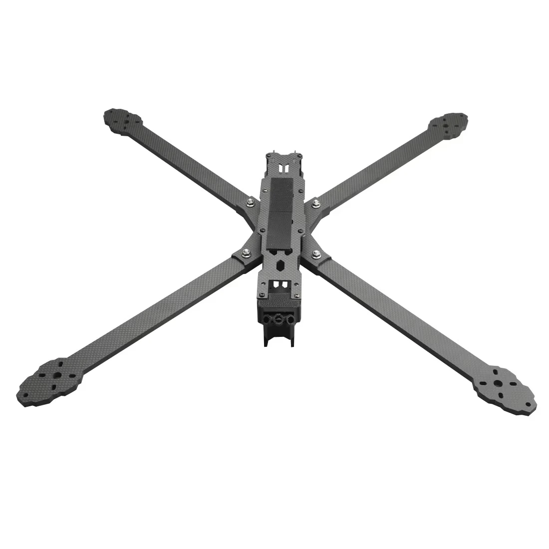 UniFlyGX-V4 13 インチ/15 インチ FPV  - Drone Rc V4 のレビューと価格