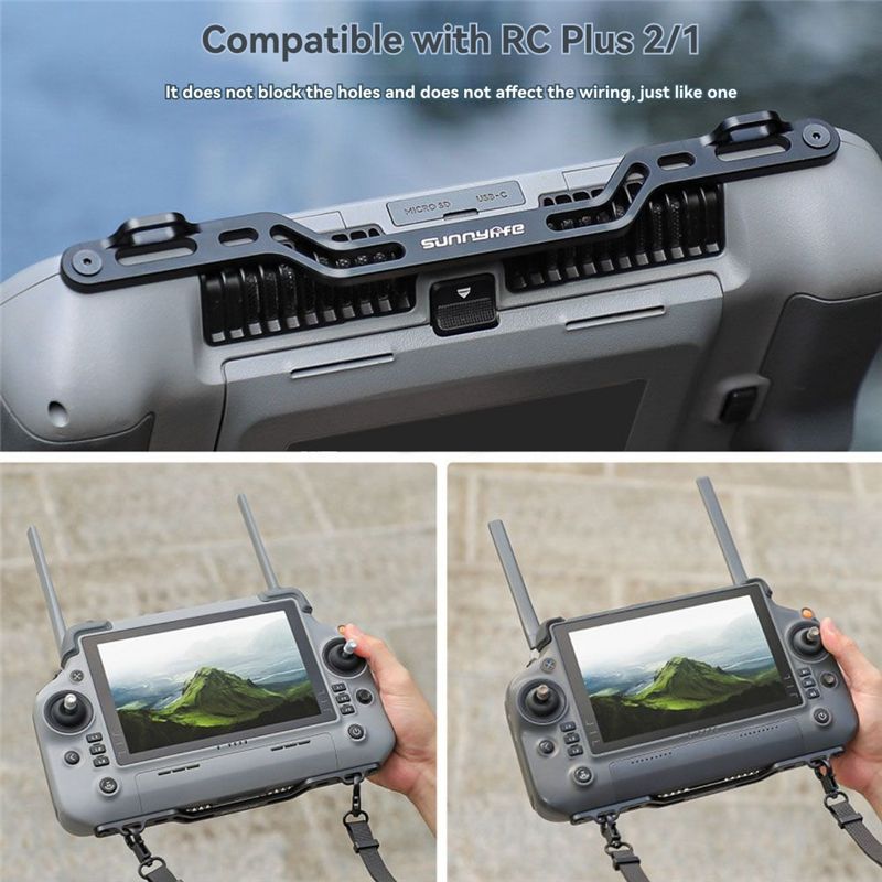 Sunnylife ネックストラップフックベルト 2 in  - Drone Rc Lanyard のレビューと価格