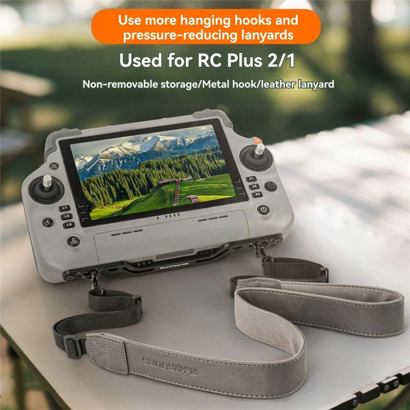 Sunnylife ネックストラップフックベルト 2 in  - Drone Rc Lanyard のレビューと価格