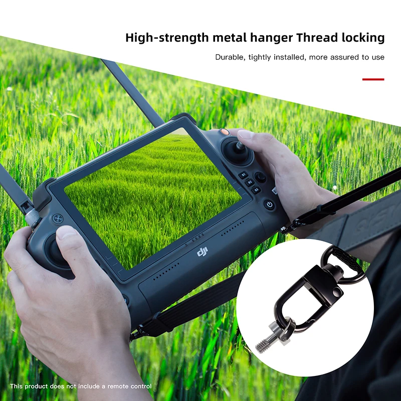 ドローン用ネックストラップ,ドローン用リモートコントロールス - Drone Rc Lanyard のレビューと価格