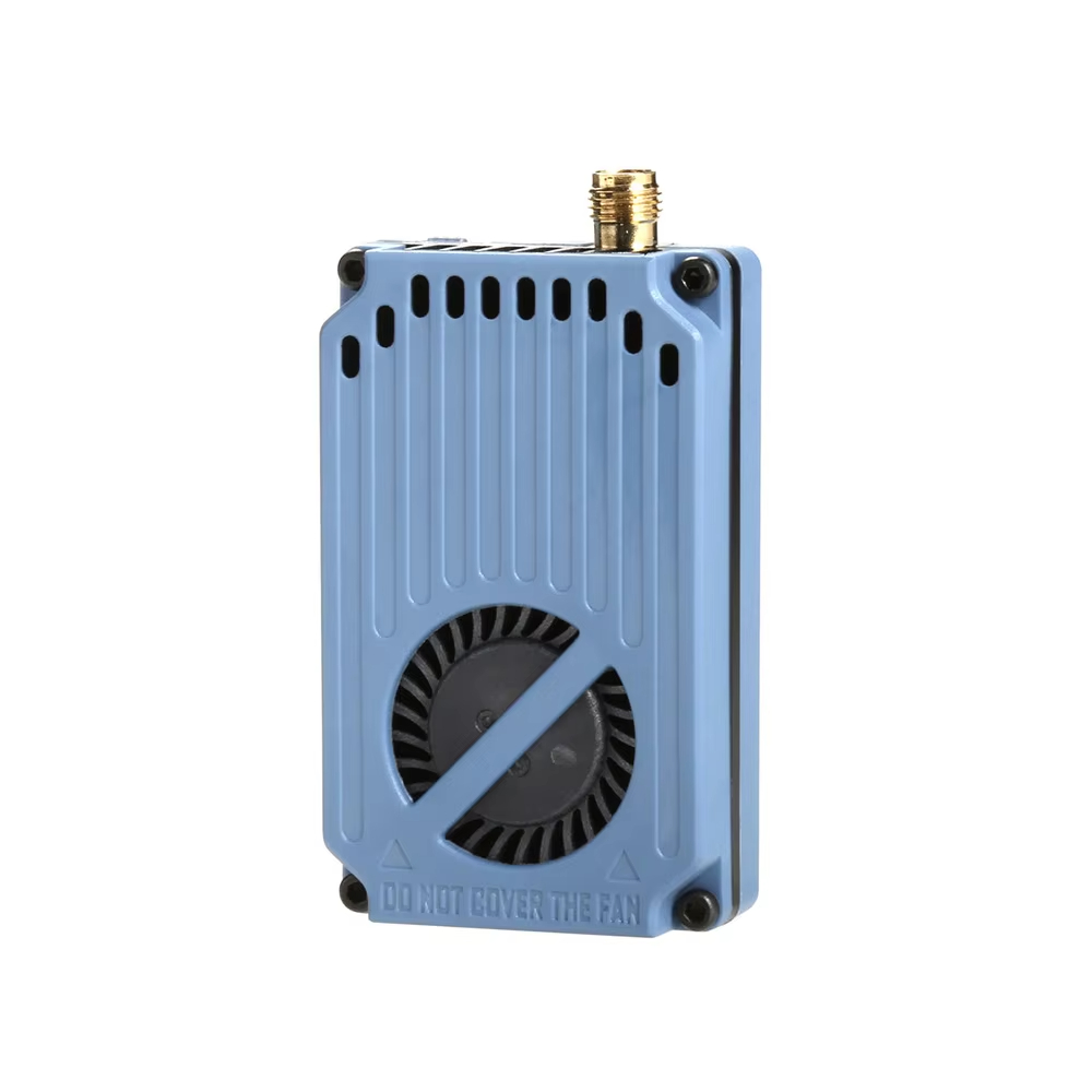 RUSHFPV 6.1‑7.2G 8W X61728 VTX - Fpv Antenna Receiver のレビューと価格