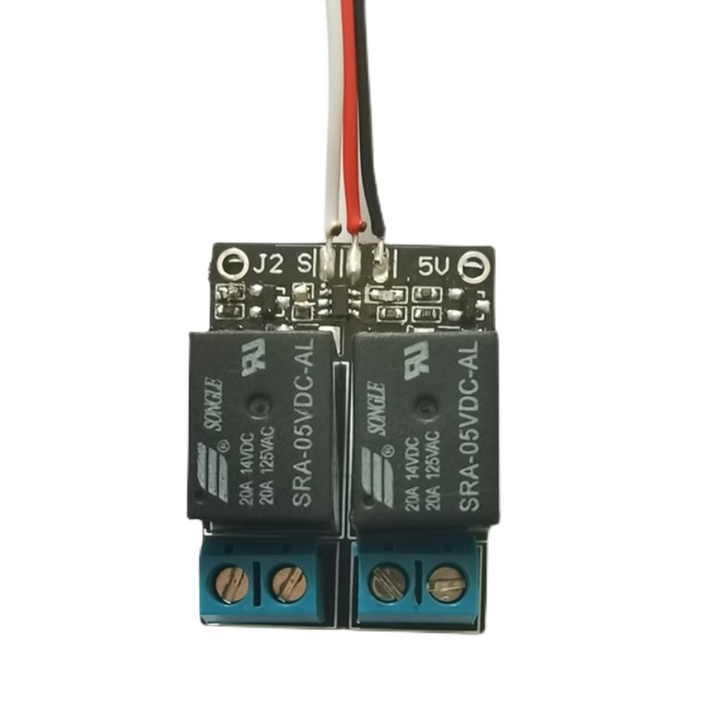 2 in 1 リモコンライトPWMリレースイッチ 電子オンオ - Drone Switch Rc のレビューと価格