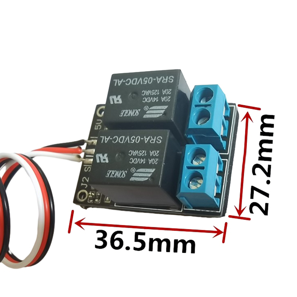 2 in 1 リモコンライトPWMリレースイッチ 電子オンオ - Drone Switch Rc のレビューと価格