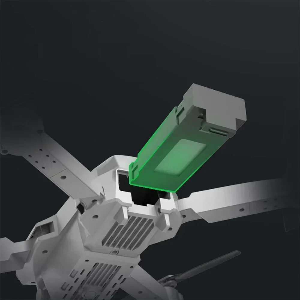 ミニUAV用バッテリーアクセサリー,特殊パーツ,e88,e9 - Rc Drone E88 のレビューと価格
