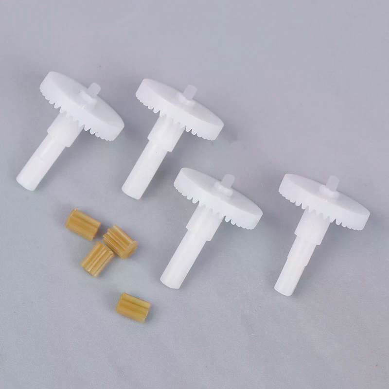 RCドローンクワッドコプター用スペアパーツギアセット DIY - Rc Drone E88 のレビューと価格