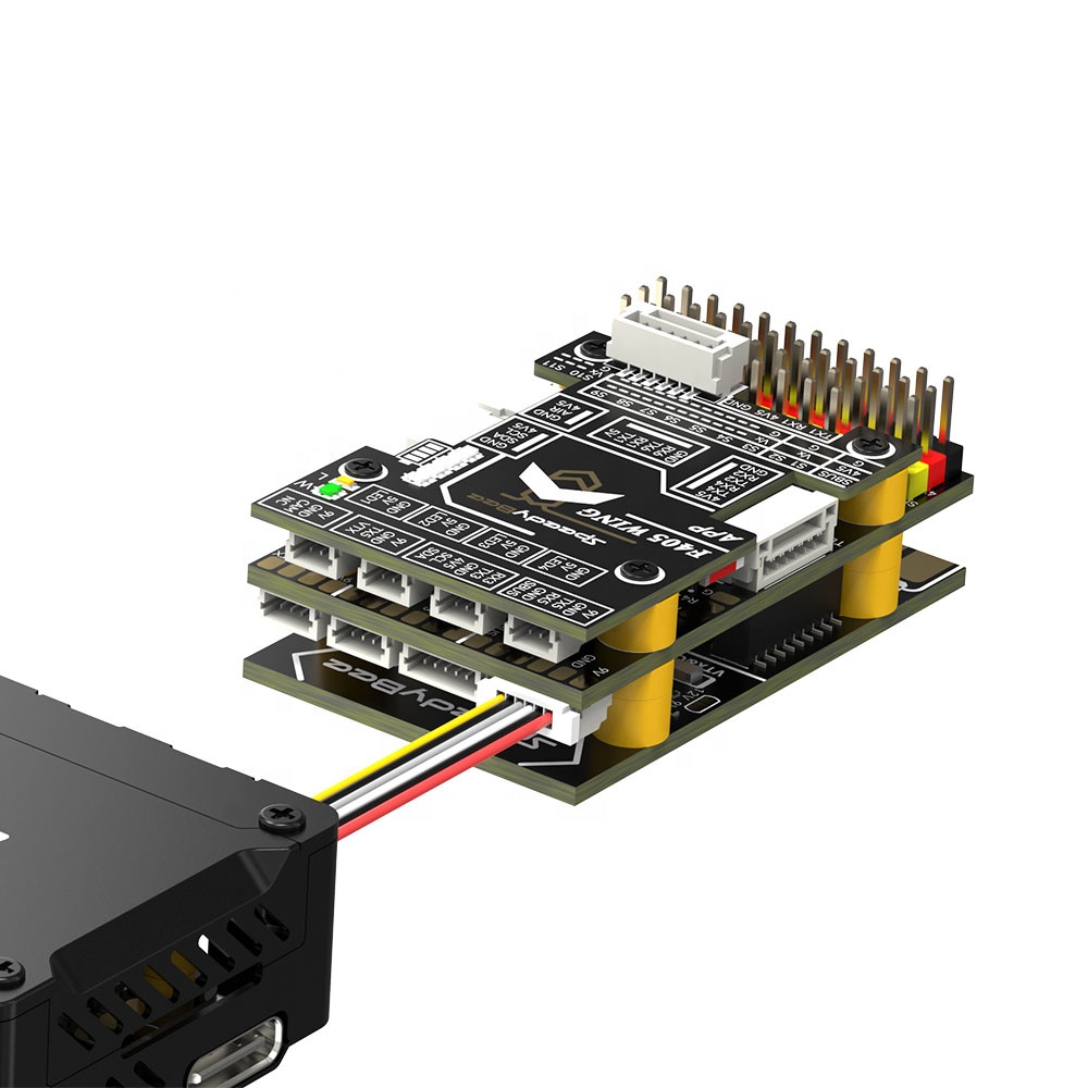 CSKY SpeedyBee F405 WING APP フ - Flight Controller のレビューと価格