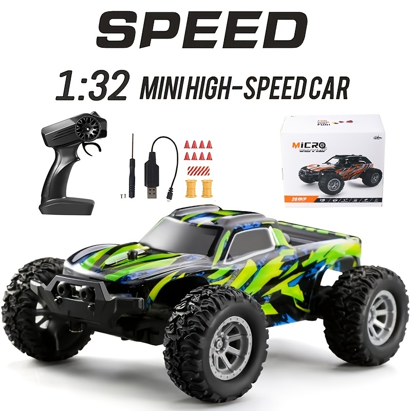 リモコン付き車,リモコン付き,最大20 km/h,高速2.4 - Rc Drift Car Kit のレビューと価格