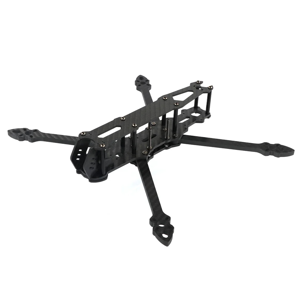 Mark 4 7インチ V2 295mm / 8インチ 36 - Rc Motor Drone のレビューと価格