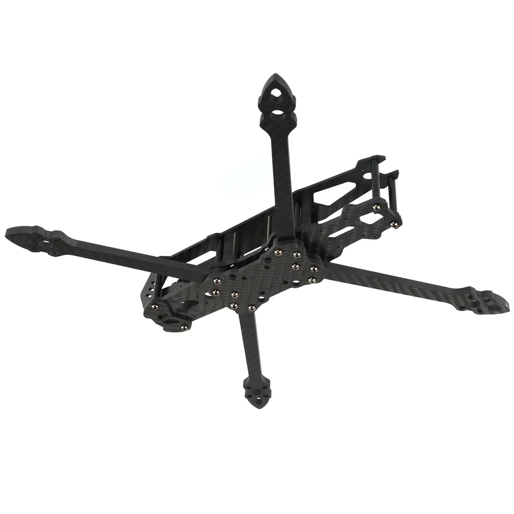 Mark 4 7インチ V2 295mm / 8インチ 36 - Rc Motor Drone のレビューと価格