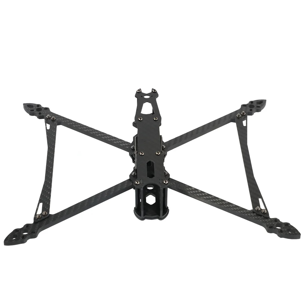 Mark 4 7インチ V2 295mm / 8インチ 36 - Rc Motor Drone のレビューと価格