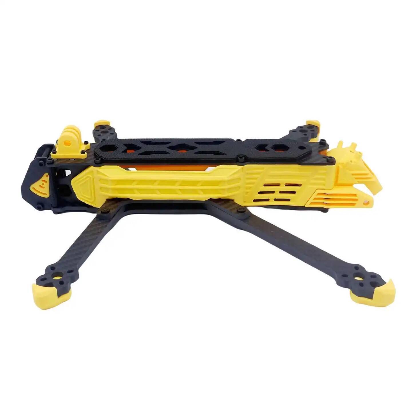 Erdog 7インチ 8-9-10インチ O4フレーム FP - Rc Motor Drone のレビューと価格