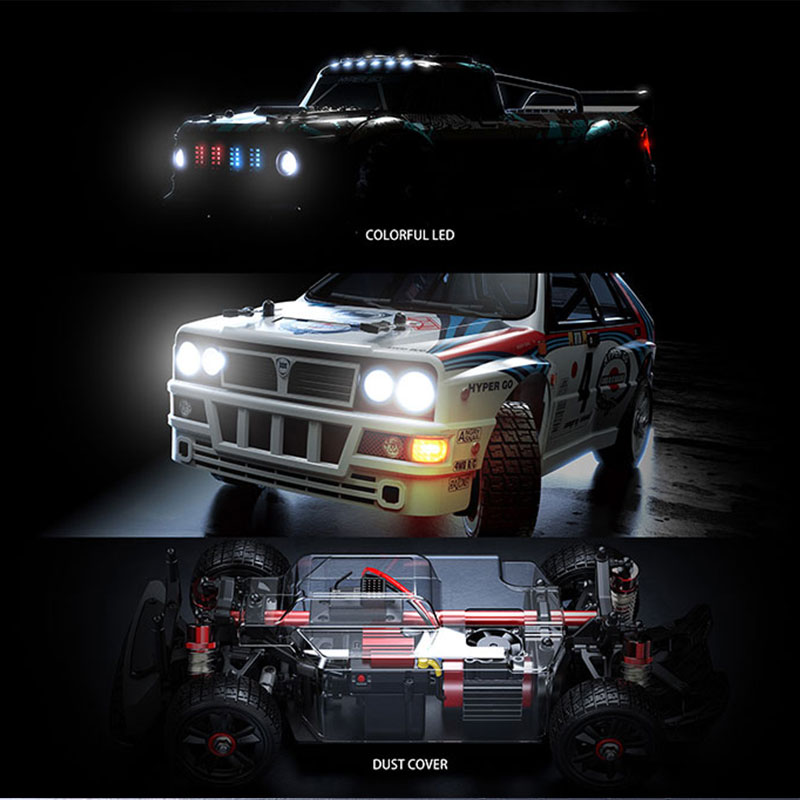 ハイパーゴー MJX 14303 14302 14304 1 - Rc Drift Car Kit のレビューと価格