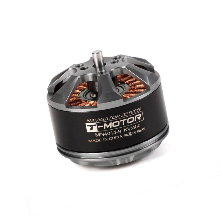 MN4014 400KV 330KV アウトランナーブラシレ - Rc Motor Drone のレビューと価格