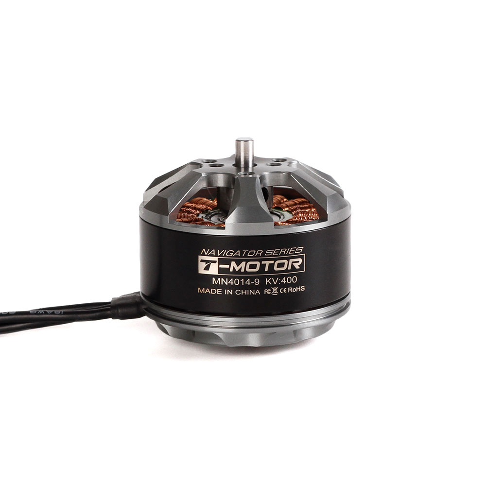 MN4014 400KV 330KV アウトランナーブラシレ - Rc Motor Drone のレビューと価格