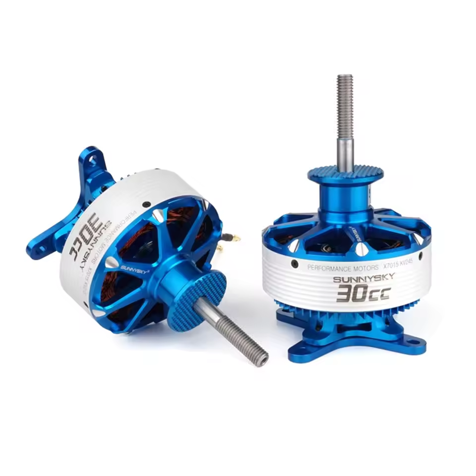 SunnySky X7015-III V3 X7015 30 - Drone Helicopter Rc のレビューと価格