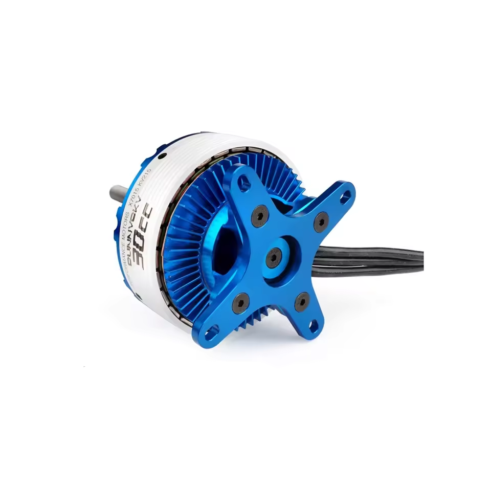 SunnySky X7015-III V3 X7015 30 - Drone Helicopter Rc のレビューと価格