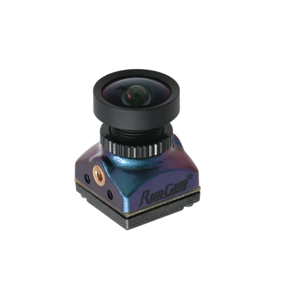 RunCam Racer Nano 4 1200TVL スー - Fpv Camera Cmos のレビューと価格