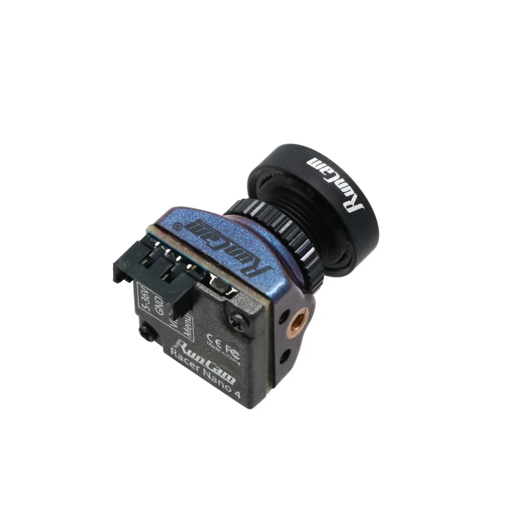 RunCam Racer Nano 4 1200TVL スー - Fpv Camera Cmos のレビューと価格