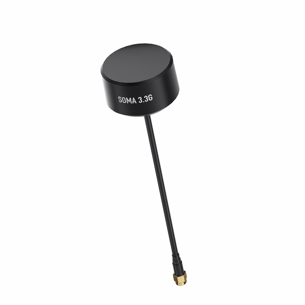 GEPRC SOMA 3.3GHz アンテナ 高利得 RHC - Fpv Antenna Receiver のレビューと価格