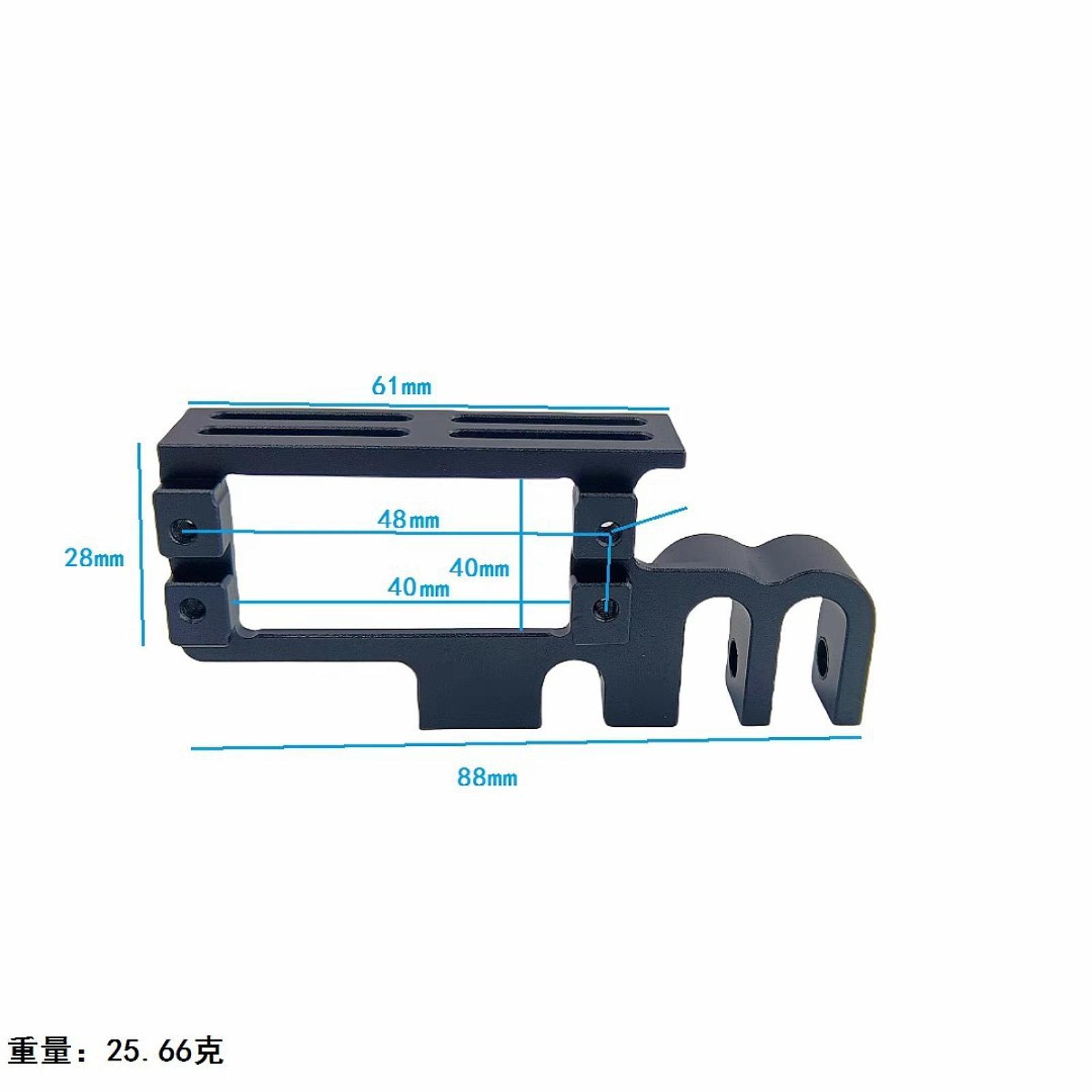RC ドローン サーボ ディスペンサー アップグレード サー - Drone Switch Rc のレビューと価格