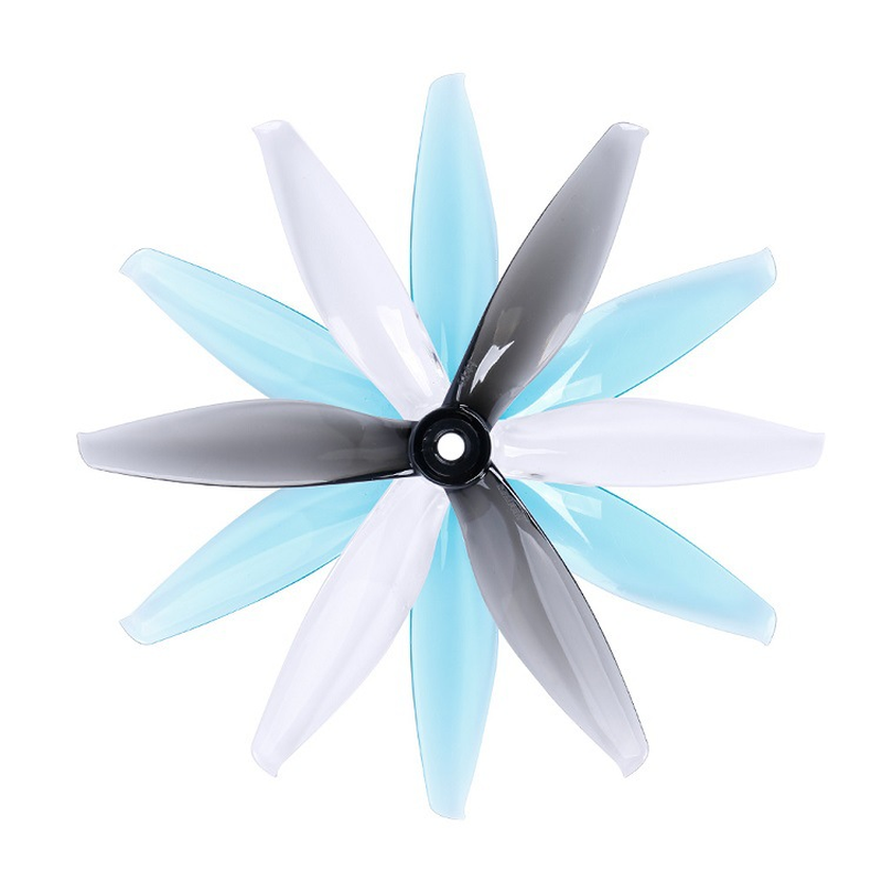 GEMFAN Freestyle 5144 5.1インチ 3 - Rc Motor Drone のレビューと価格