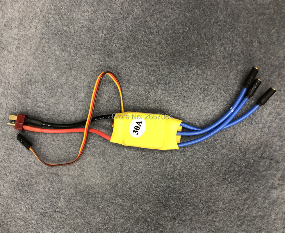 2212 A2212 1000KV ブラシレスモーター 30 - Flight Controller のレビューと価格