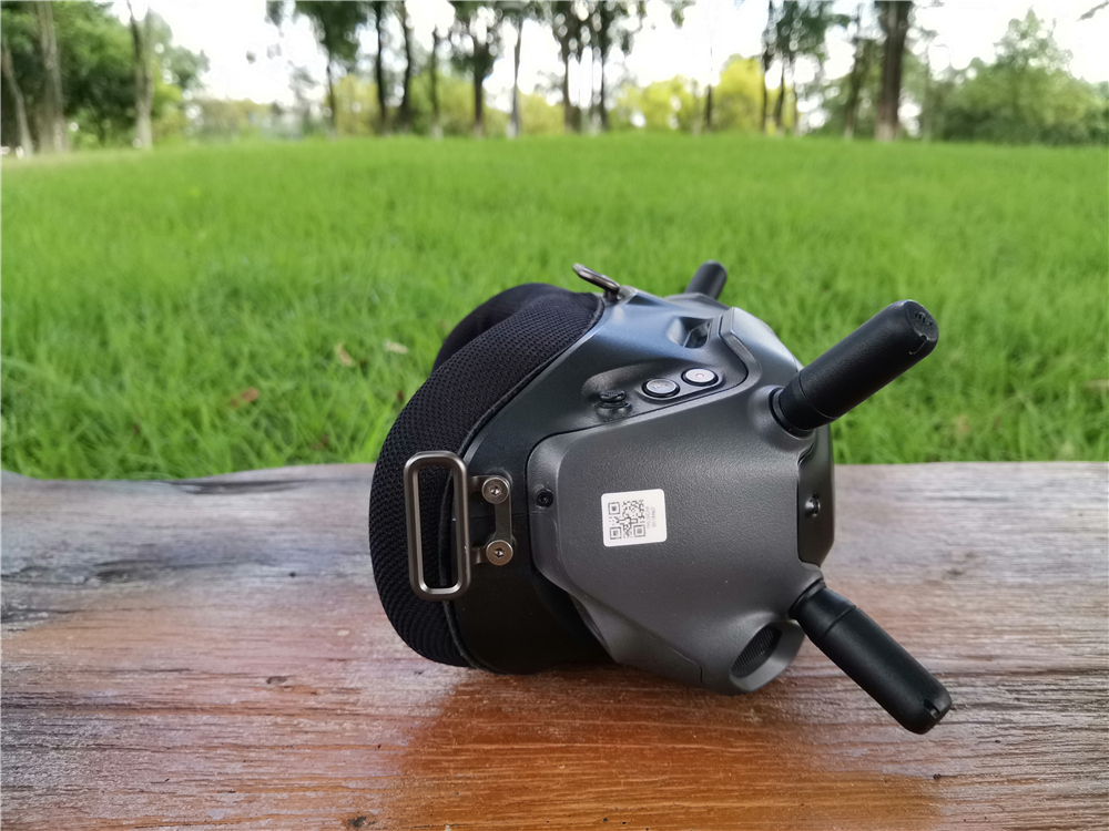 Dji fpvゴーグルスポンジフォームパッドパディングアクセ - Drone Dji Rc N1 のレビューと価格