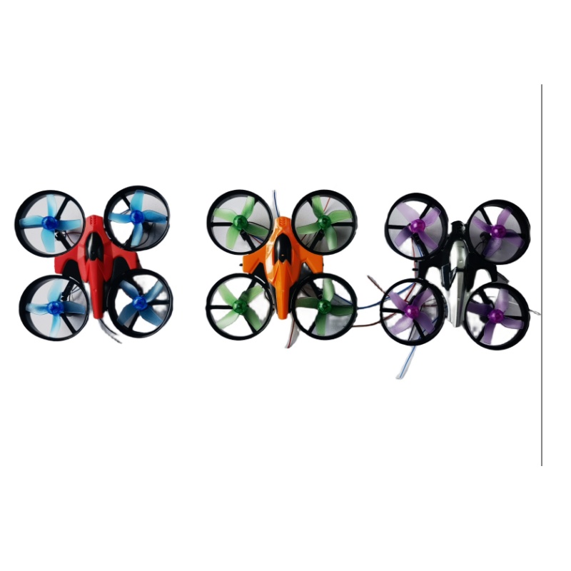 DIY ミニ RC ドローンキット-BLH8700/BLH8 - Drone Helicopter Rc のレビューと価格
