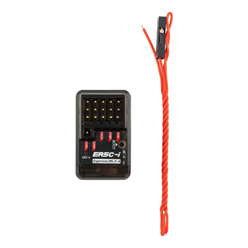 WOTT-For Radiomaster Er5ci 5CH - Fpv Antenna Receiver のレビューと価格