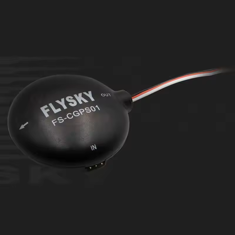 Flysky FS-G11P GPS FS-CGPS01 7 - Flight Controller のレビューと価格