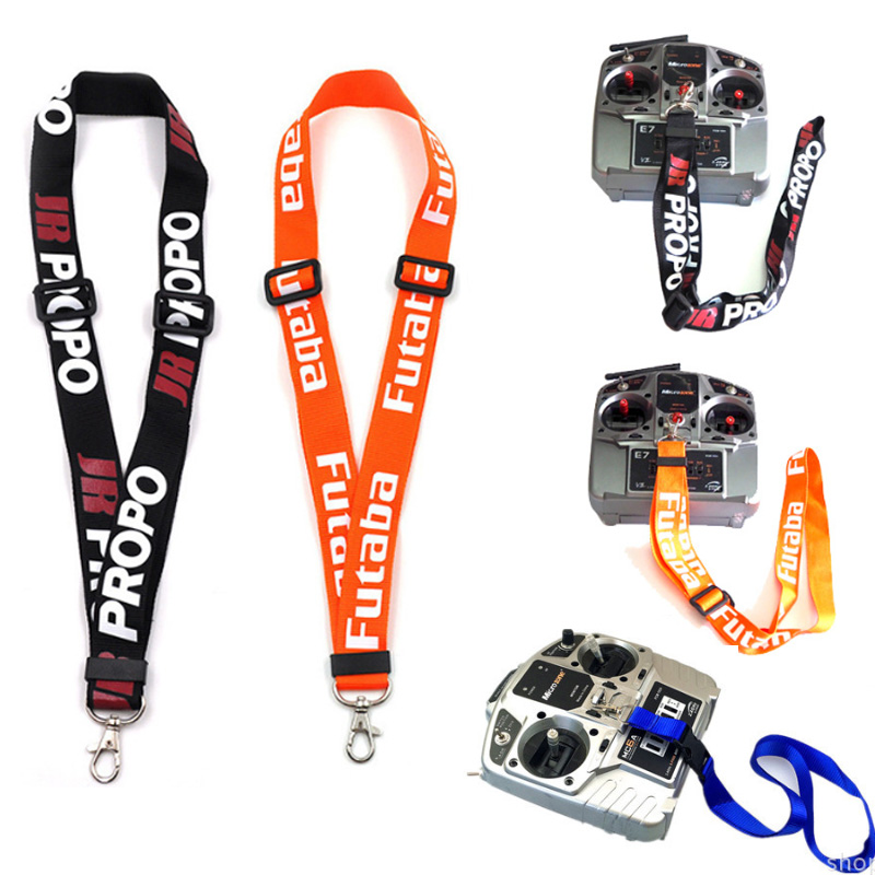 ユニバーサル調節可能なネックストラップベルトスリングストラッ - Drone Rc Lanyard のレビューと価格
