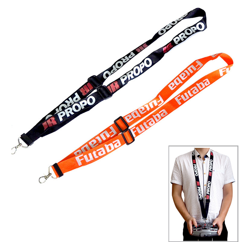 ユニバーサル調節可能なネックストラップベルトスリングストラッ - Drone Rc Lanyard のレビューと価格