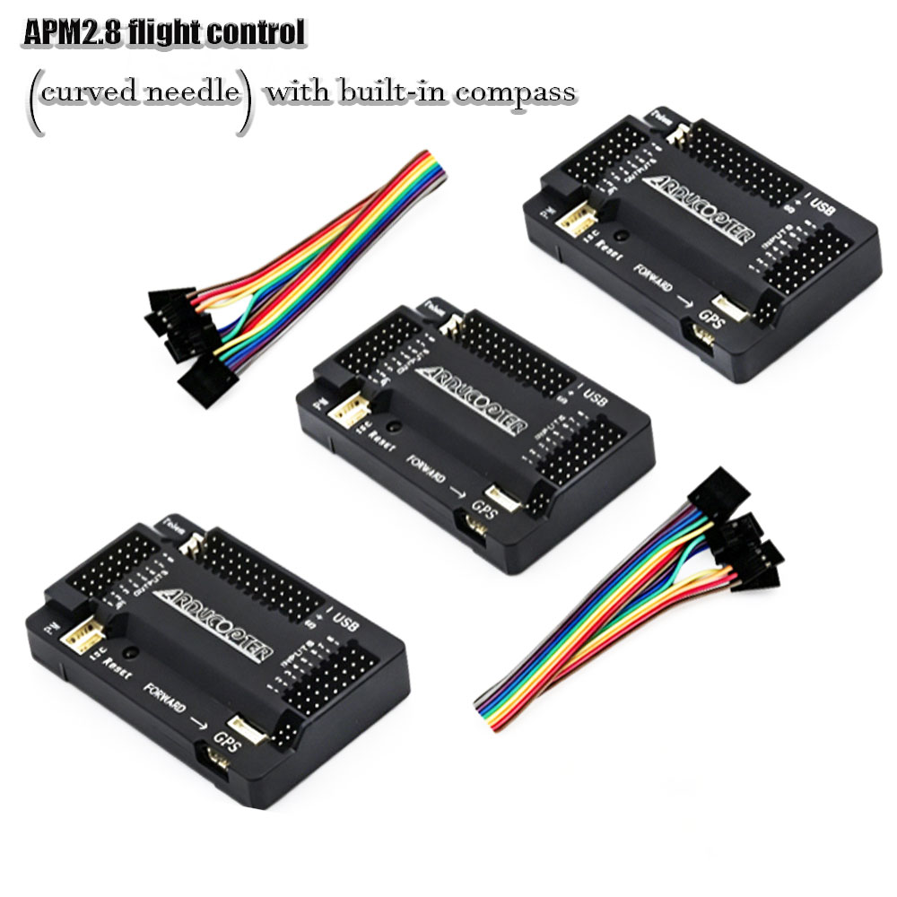 APM 2.8 フライトコントローラーボード RC FPV  - Drone Helicopter Rc のレビューと価格
