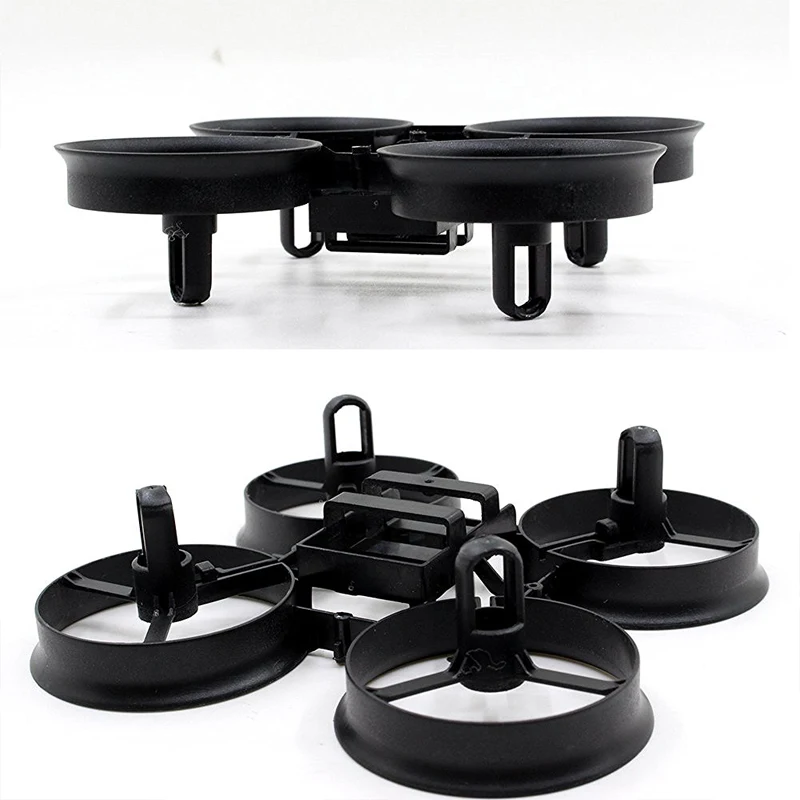 JJRC H36 Eachine E010 小型DIYミニク - Rc Motor Drone のレビューと価格